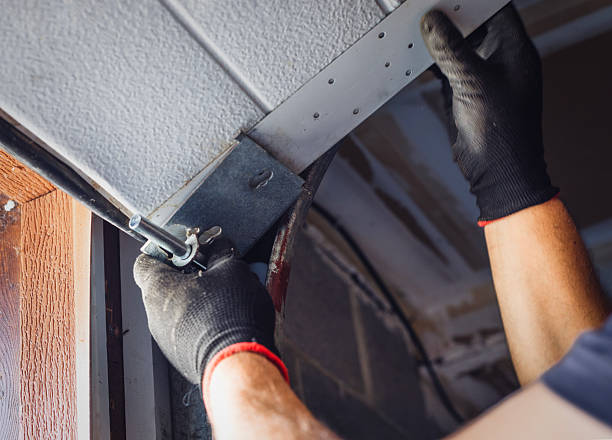 Reliable Garage Door Panel Replacement contractor in Hutchinson County County, SD by Garage Doors Repair Pro